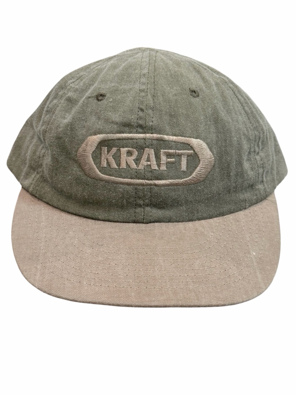 3/$15 NWOT Kraft Services Hat Hollywood Movies Collectible